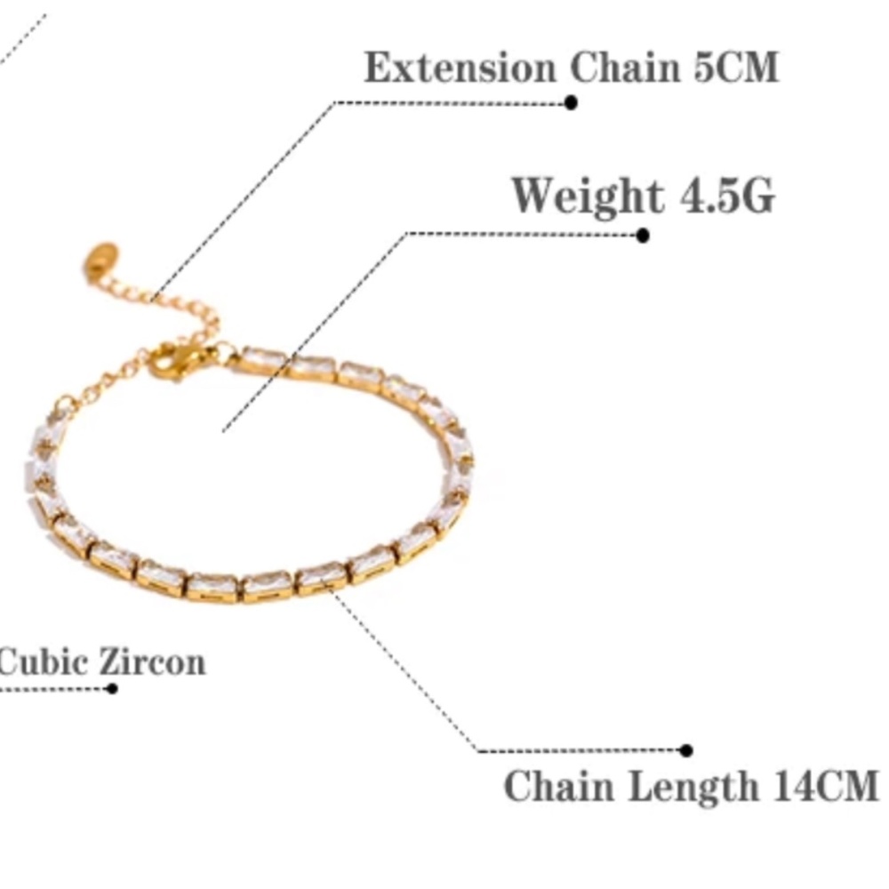 Enamel Bracelets - Picture 5 of 6